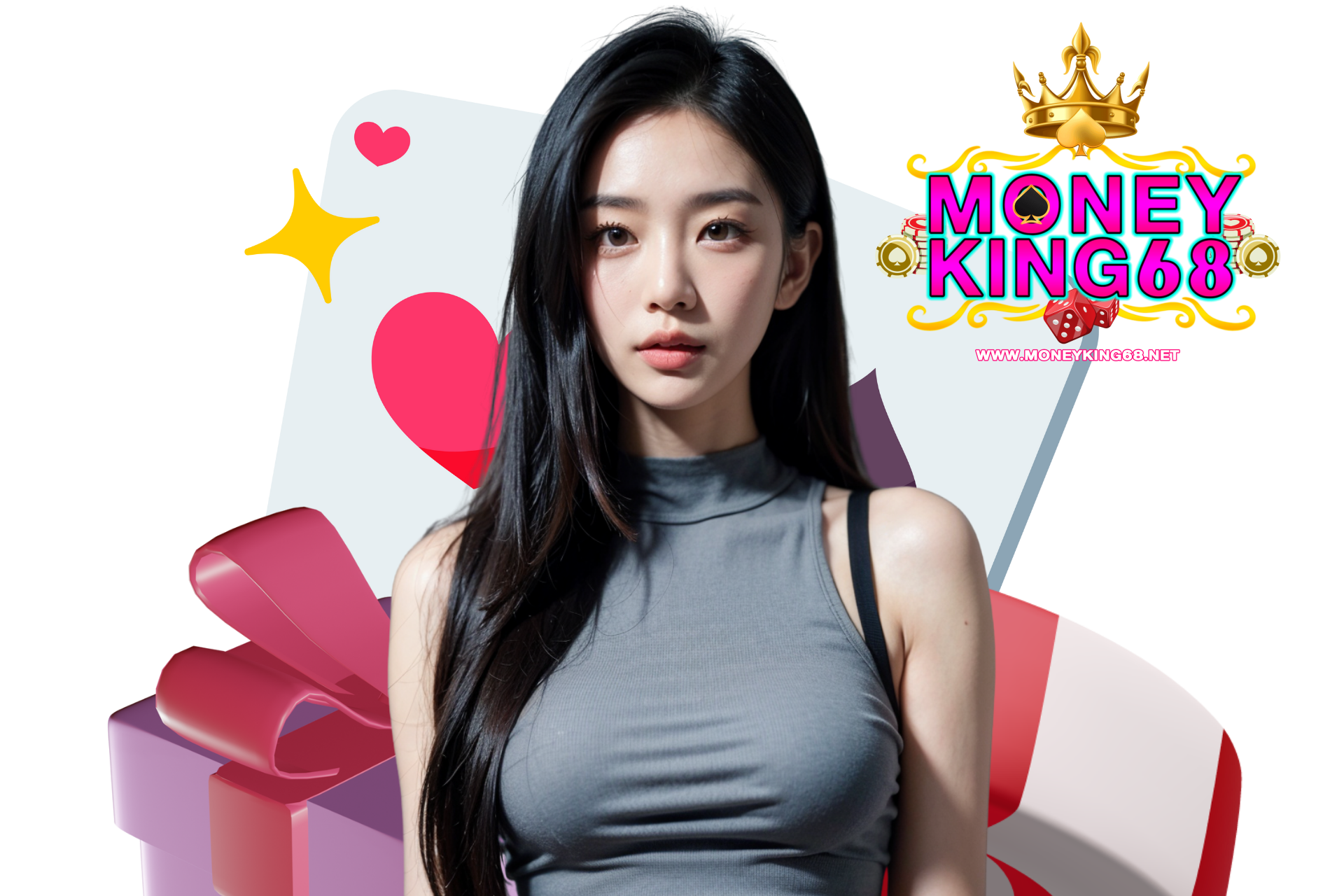 moneyking68 เว็บตรง